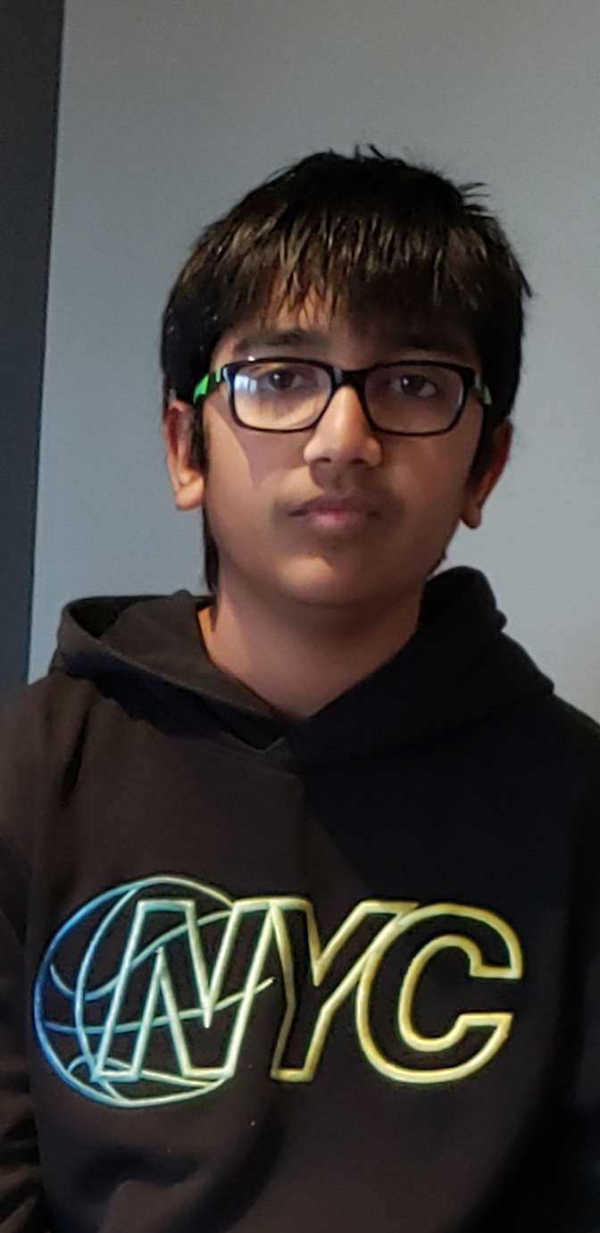 Samitkumar Shah