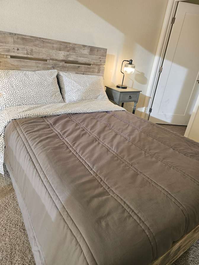 Highlands Ranch home near UC Health and Littleton Adventist,  Blue Origin, Lockheed Martin.'s room