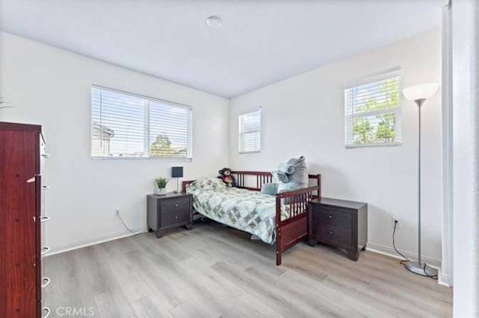 Lelyn's room