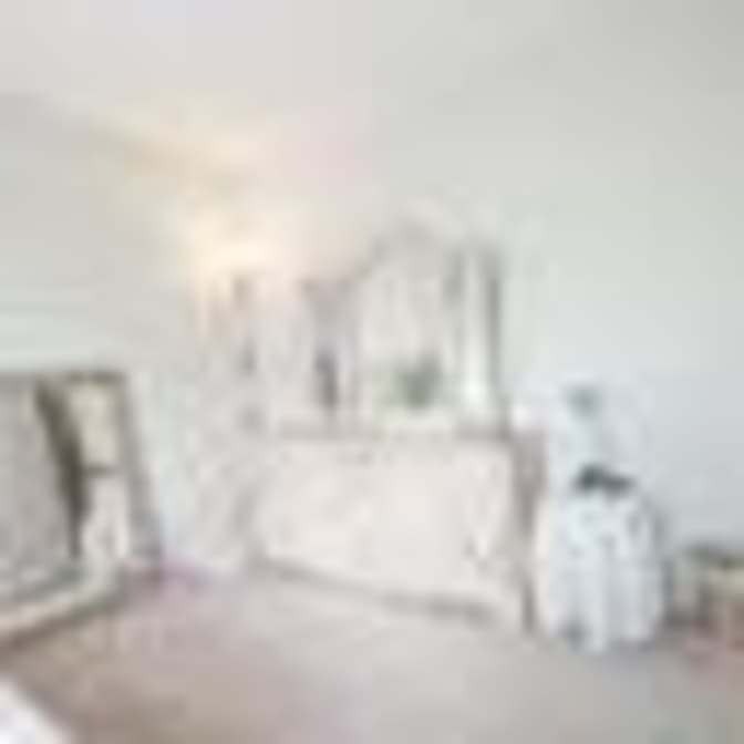 Katherine Traver's room