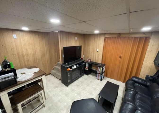 Jacob K's room