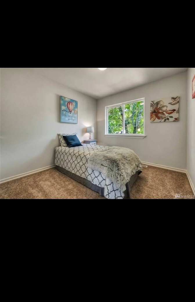 Abdul Omar's room