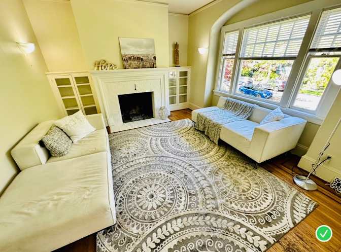 Lucas Nogueira's room