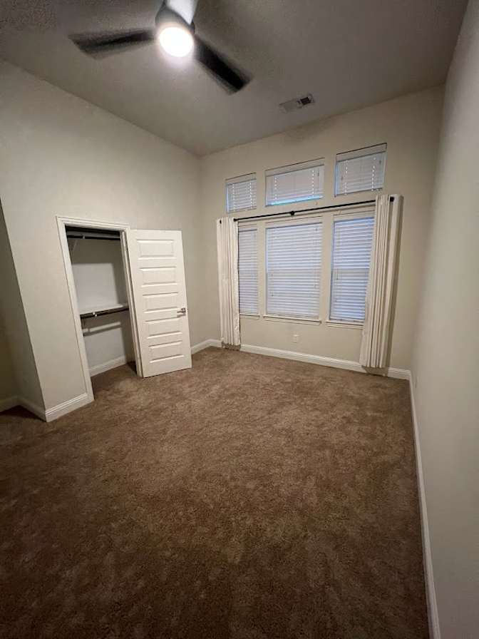 Chloe's room