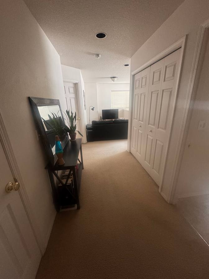 Jacob's room