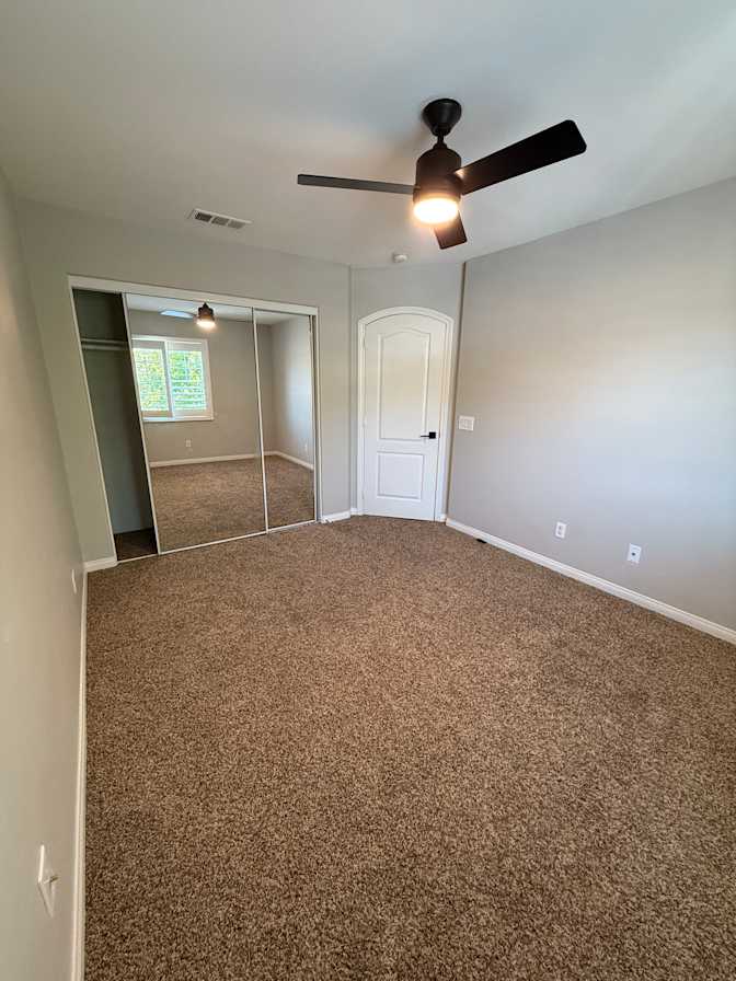 Oscar's room