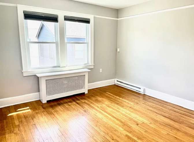 Em Foltin's room