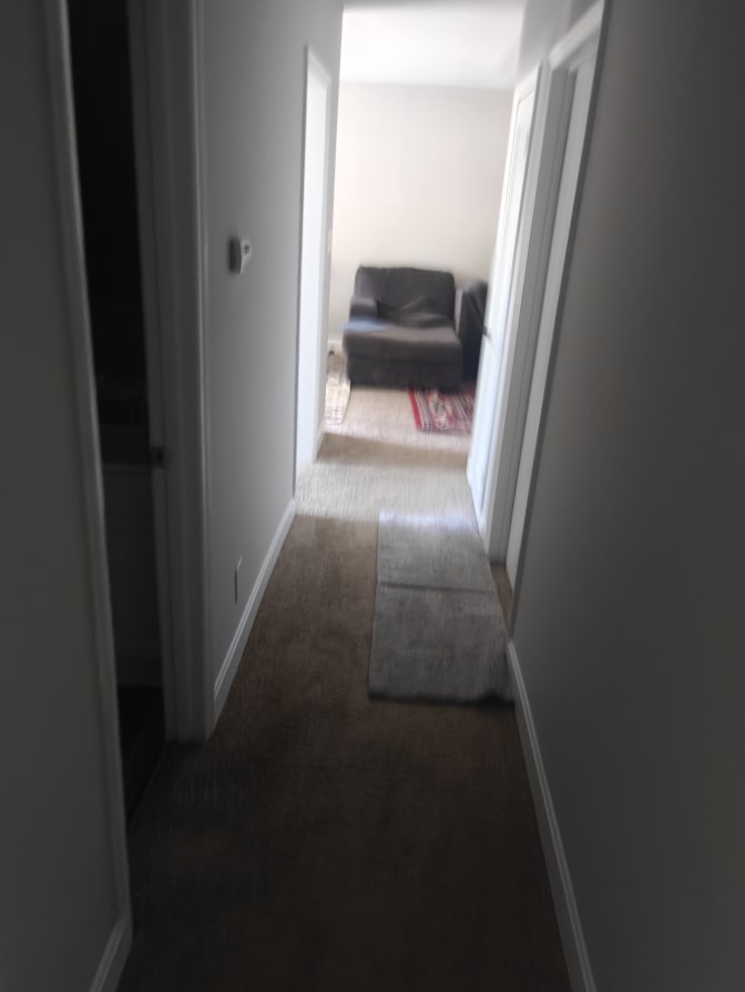 Karim's room
