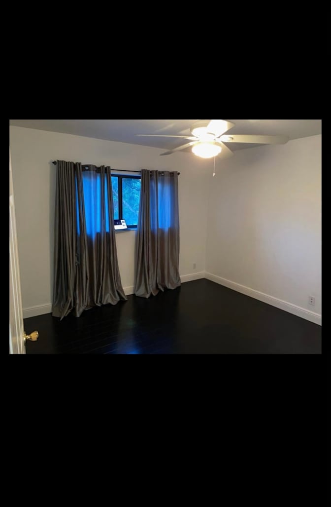 Indora's room
