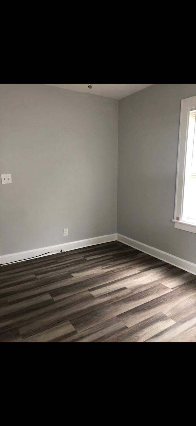 Lucas's room