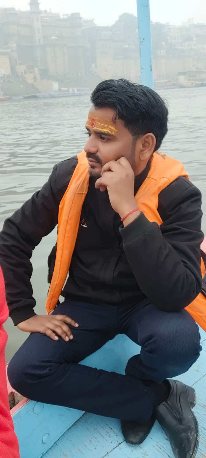 JITENDRA KUMAR RANA