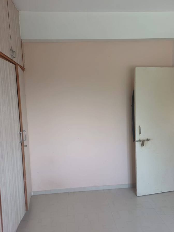 Soniya Kalal's room