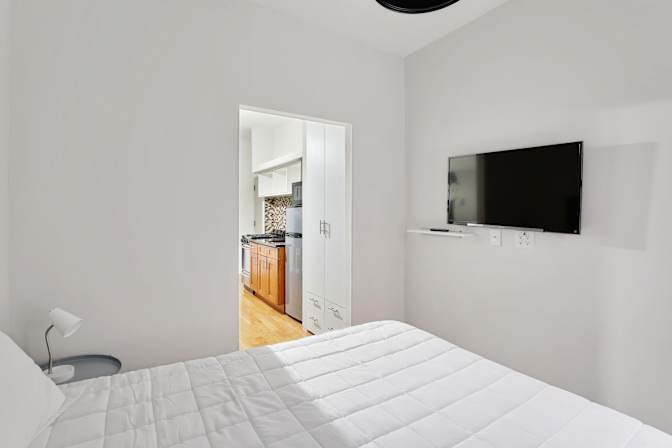 Sam June's room