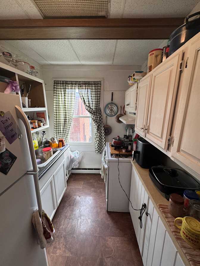 Jennifer's room