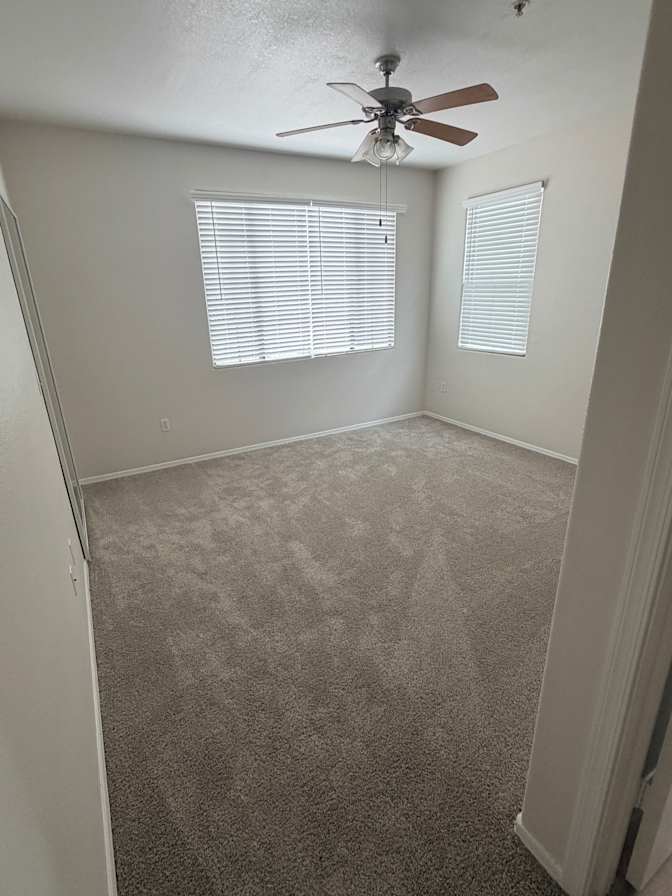 Kyle's room