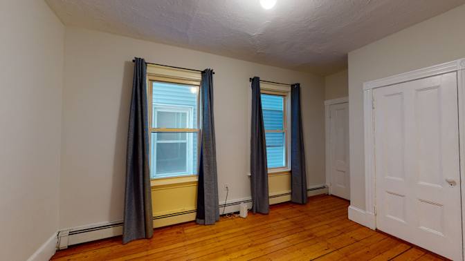 Sam June's room