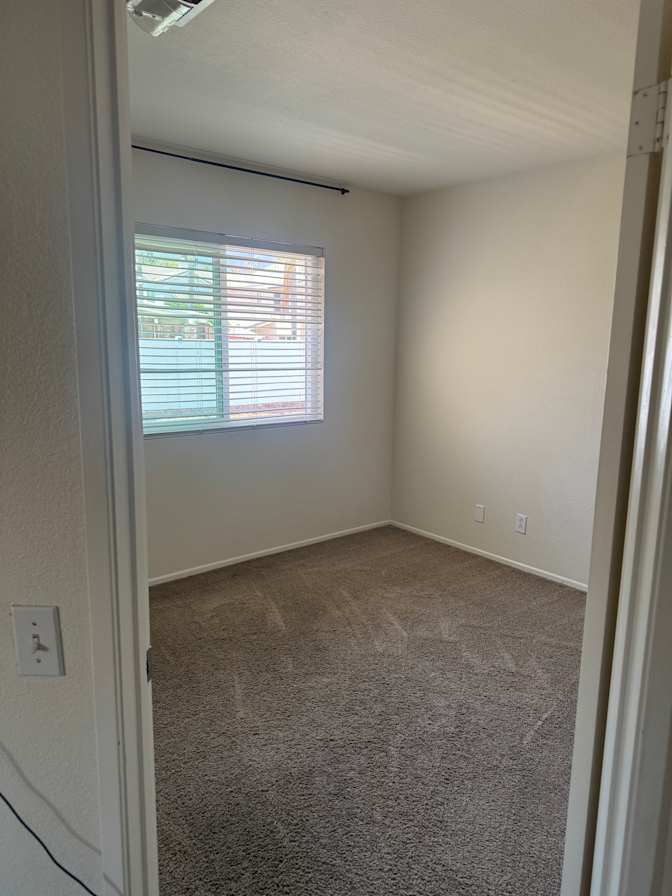 Robin's room