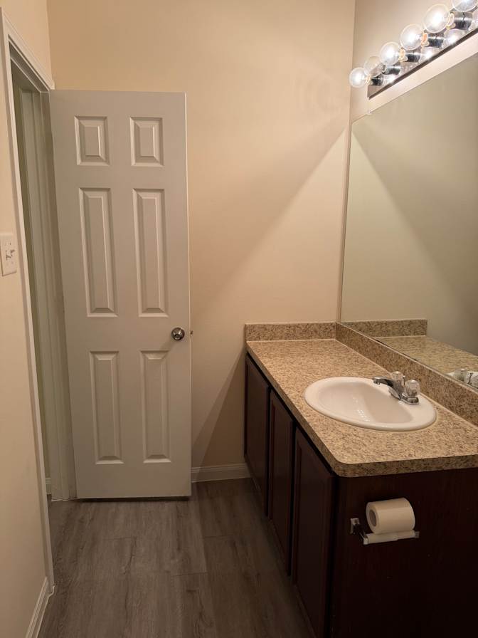 Johnny's room