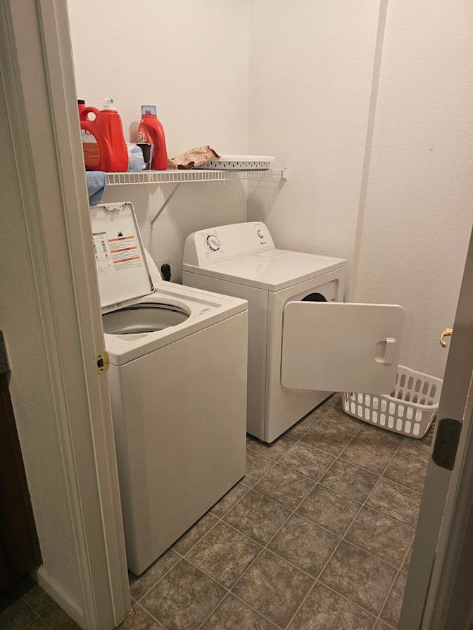 Mario's room