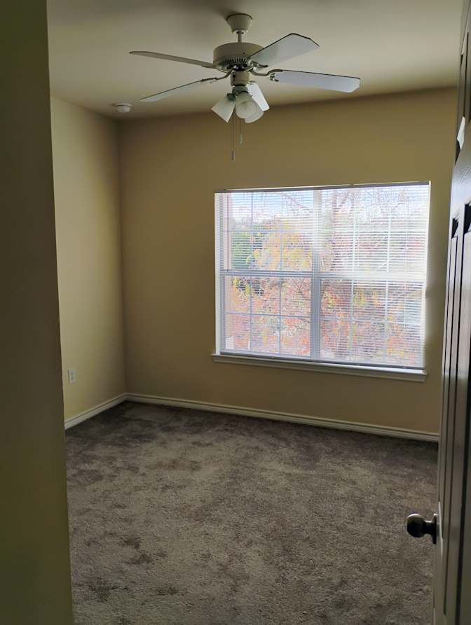Anne's room