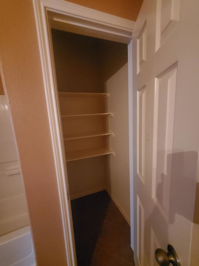 Patty's room