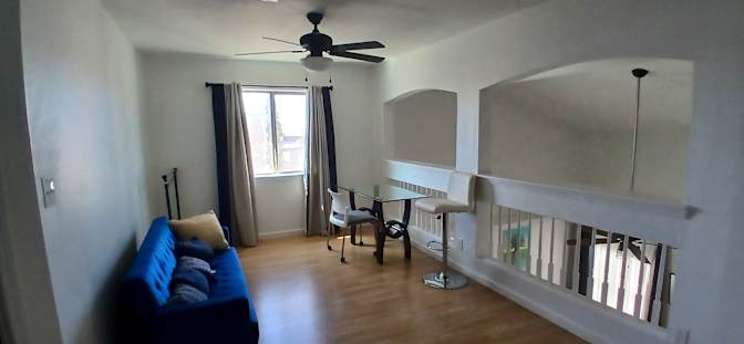 Nestor fabian Rojas's room