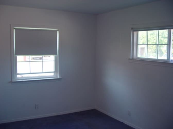 John's room