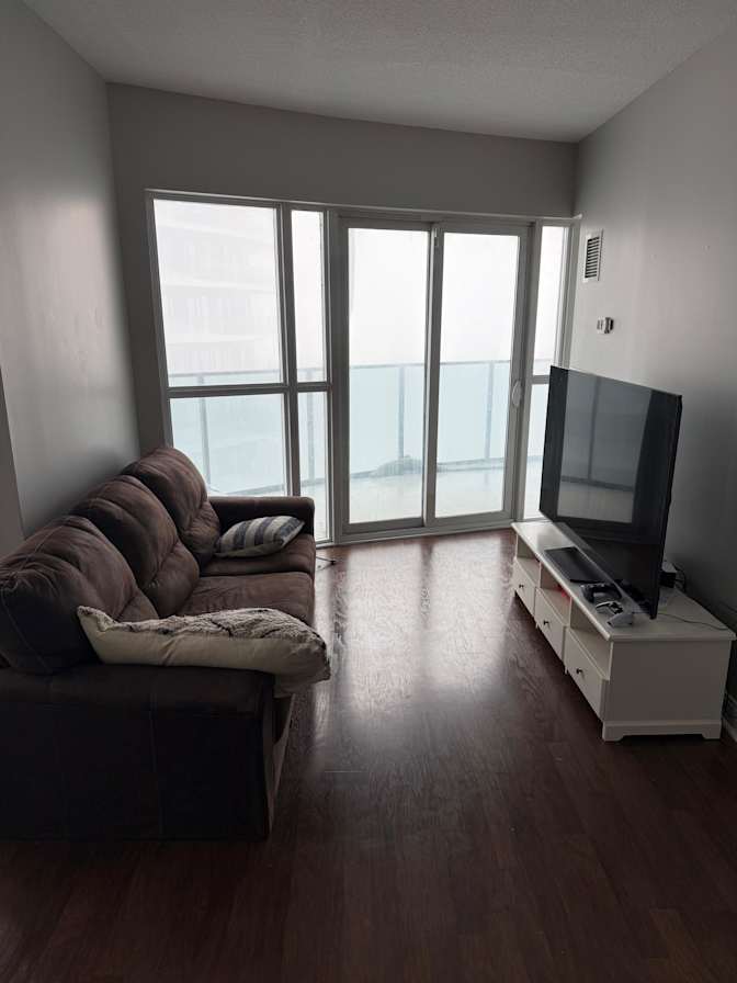 Tony's room