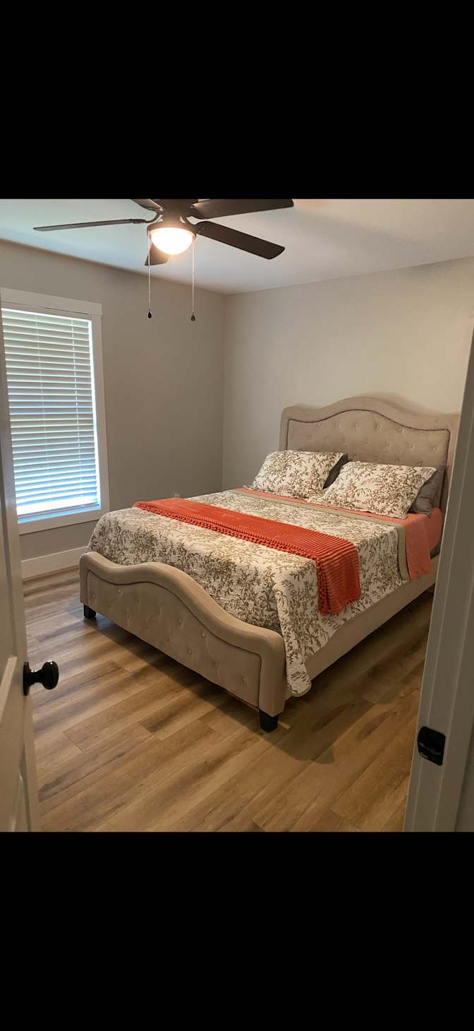 Joseph's room