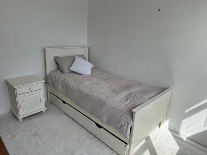 Anne's room
