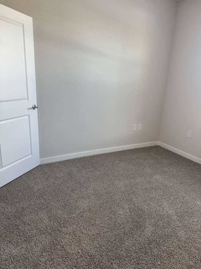 Nicki's room