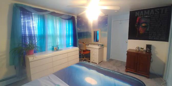 Candysue's room