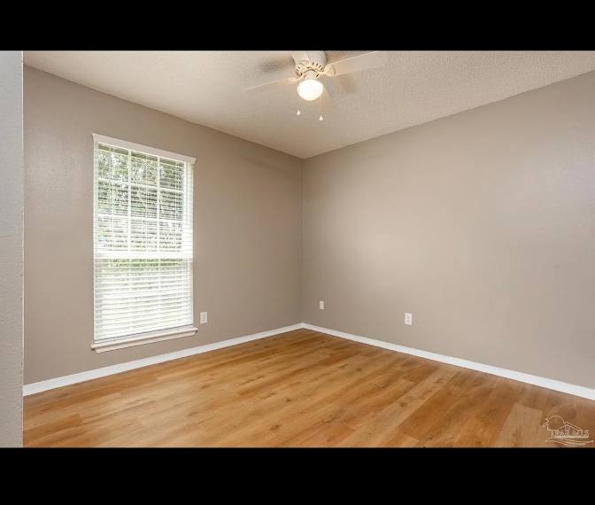 Tommy's room