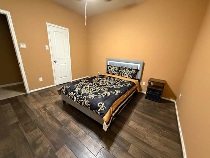 PadSplit's room