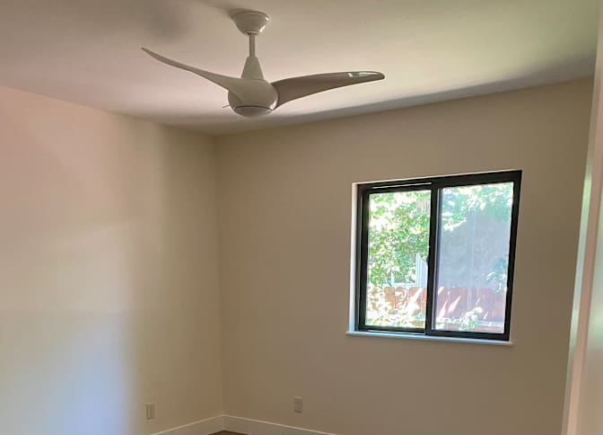 Louise's room