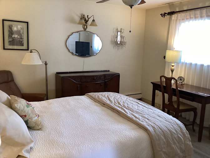 Mary's room
