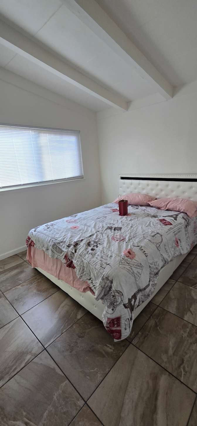 Dorene Goldman's room