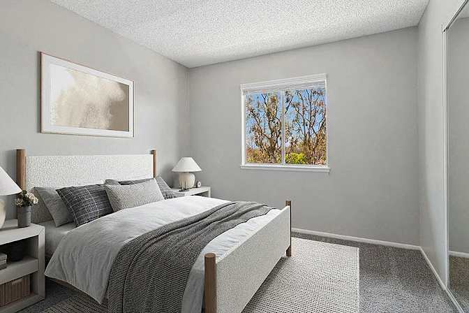 Cheryl's room