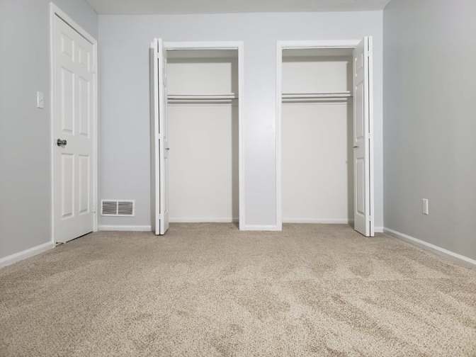 Brody's room