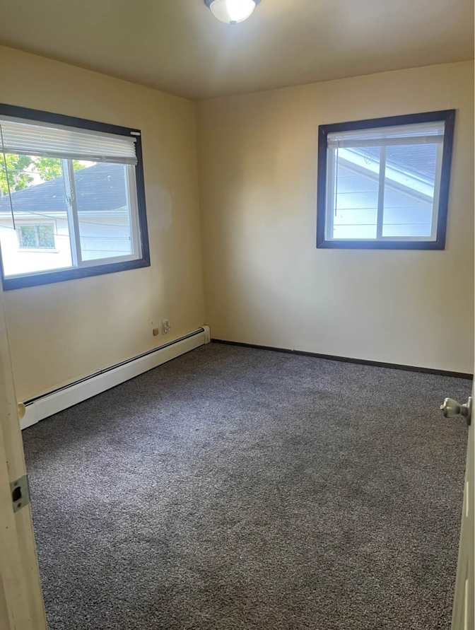 Sam's room