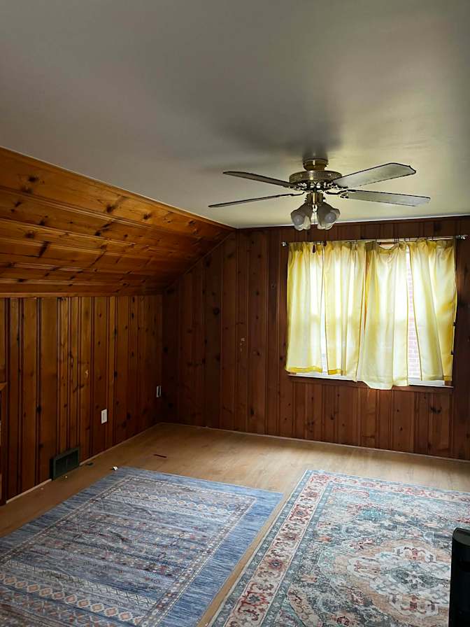 Baddea's room