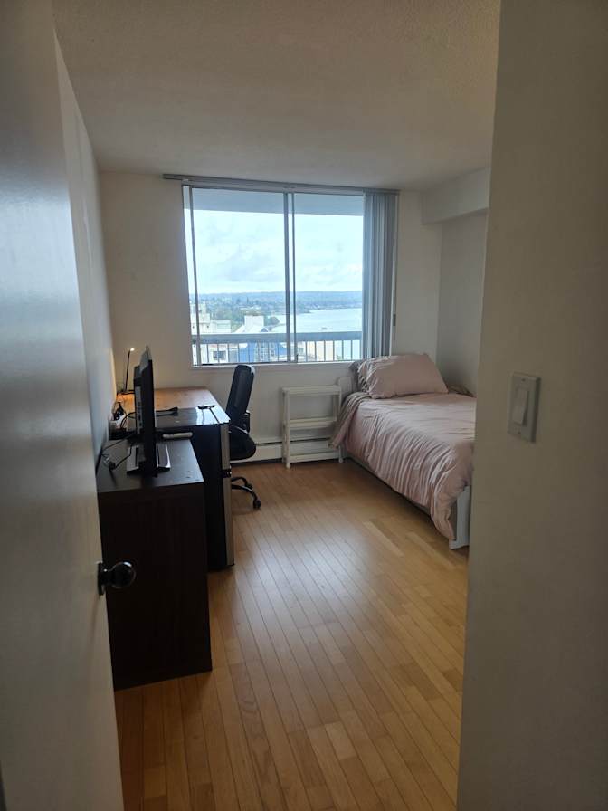 Seyoung's room