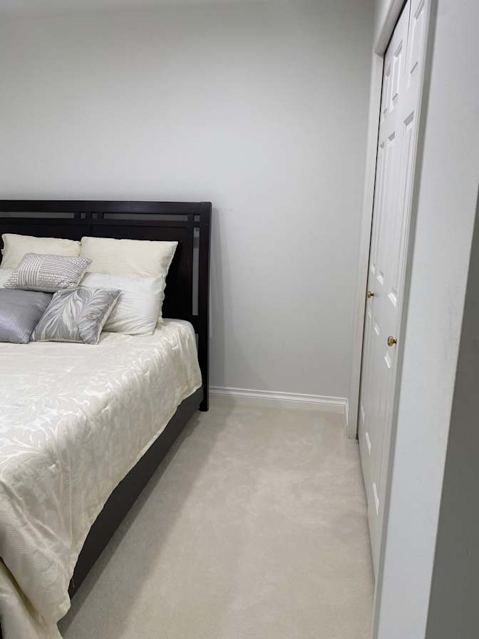 Anna's room