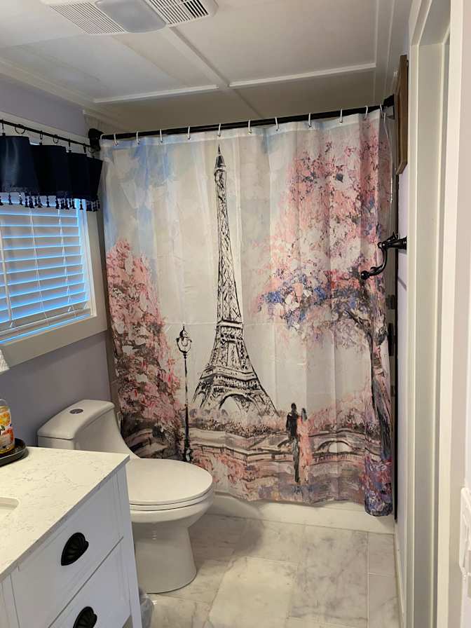 Connie's room