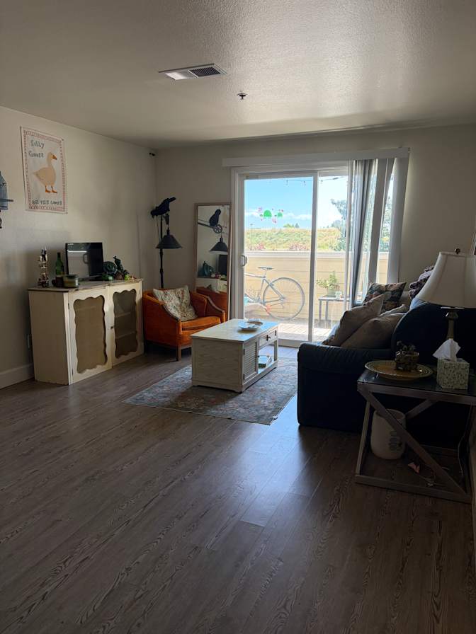 Katie's room