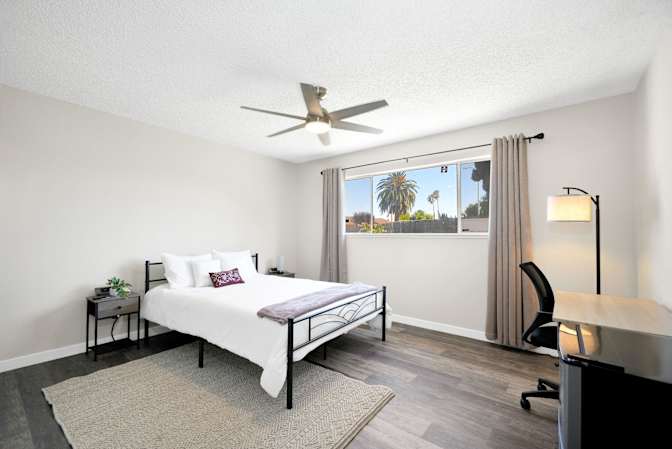 PadSplit's room