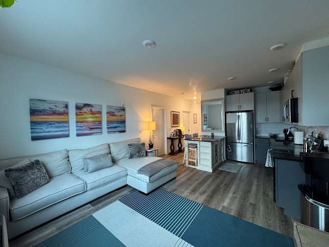 Jason's room