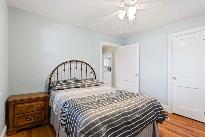 Jacob's room