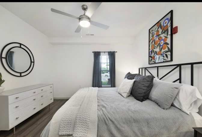 Ehsan's room