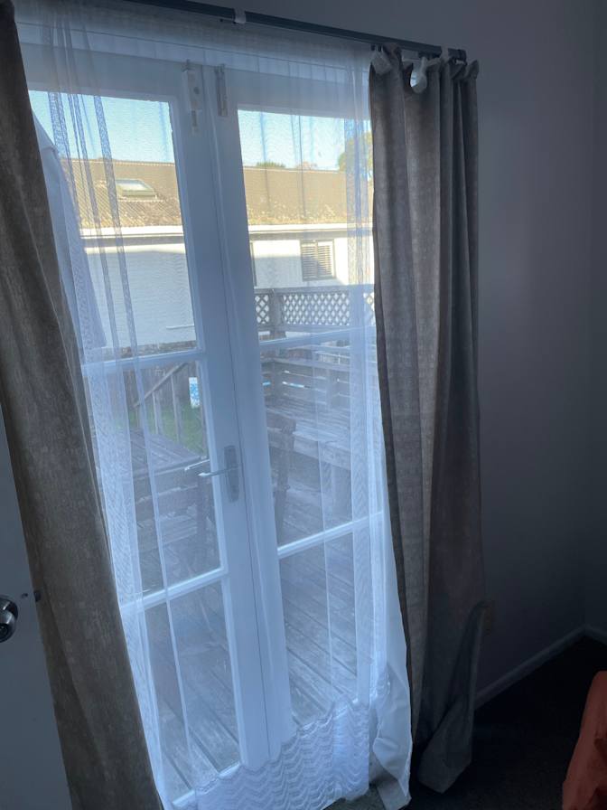 Claire's room
